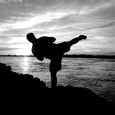 Be Black Belt | Martial Arts . Self-defense . Wisdom